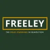 J Freeley