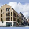 Garnett + Partners