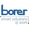 Borer Data Systems