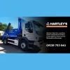 Hartleys Skip Hire