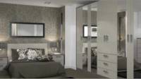 Bedrooms furniture