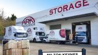 Storage services