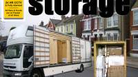 Storage services