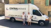 Removals to France - European Removals