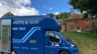 International Removals