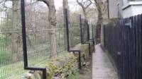 Secure Fencing Systems