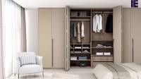 Bifold Wardrobe Doors | Bifold Doors Closet