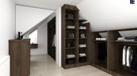 Loft Storage Ideas | Loft Storage Solutions | Loft Wardrobe