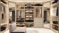 Walk in Wardrobes | Small Wardrobes | Contemporary Wardrobes