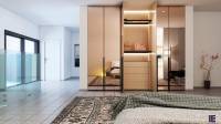 Mirrored Wardrobes | Wardrobes Designer | Fitted Wardrobes