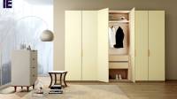 Wardrobe Doors | Hinged Wardrobe Doors | Hinged Wardrobes