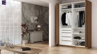 Fitted Wardrobes | Made to Measure Wardrobes