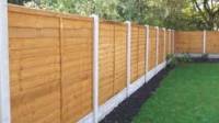 Versatile Fencing Solutions