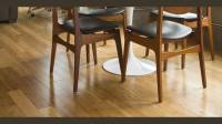 Engineered Wood Flooring