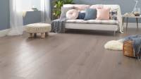 Engineered Wood Flooring