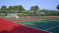 Tennis Court Designers & Builders