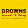 Browns Removals & Storage