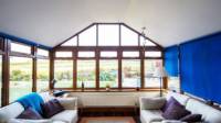 Conservatories & Orangeries