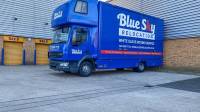 Removals Southampton