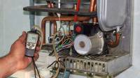 Boiler Services