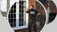 Domestic Window Cleaning