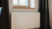 Radiator Installation