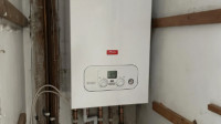 Boiler Installation