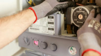 Gas Safety Certificate