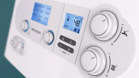 Central Heating Installation