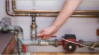 Commercial Heating