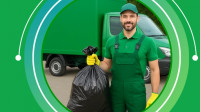 Man and Van Rubbish Removal