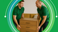 Furniture Removal