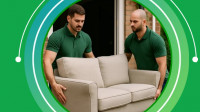 Sofa Removal