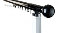 Electric Curtain Poles