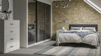 Bedrooms