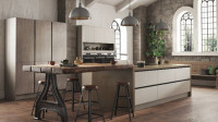 Kitchen Styles