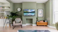 Interior Decorator
