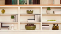 Furniture painting