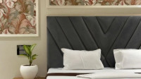 Wallpapering