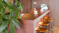 Commercial furniture