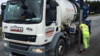 Gully Cleaning