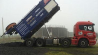 Mobile Water Treatment
