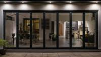Bi-Folding Doors
