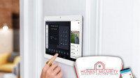 Intruder Alarms