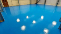 Slip Resistant Flooring