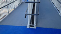 Outdoor Resin Flooring