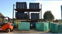 Bunded Fuel Tanks