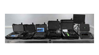 Counter Surveillance Bug Sweeps