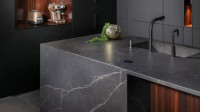 Kitchen Worktop Installation