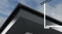 Aluminium Fascia & Soffits